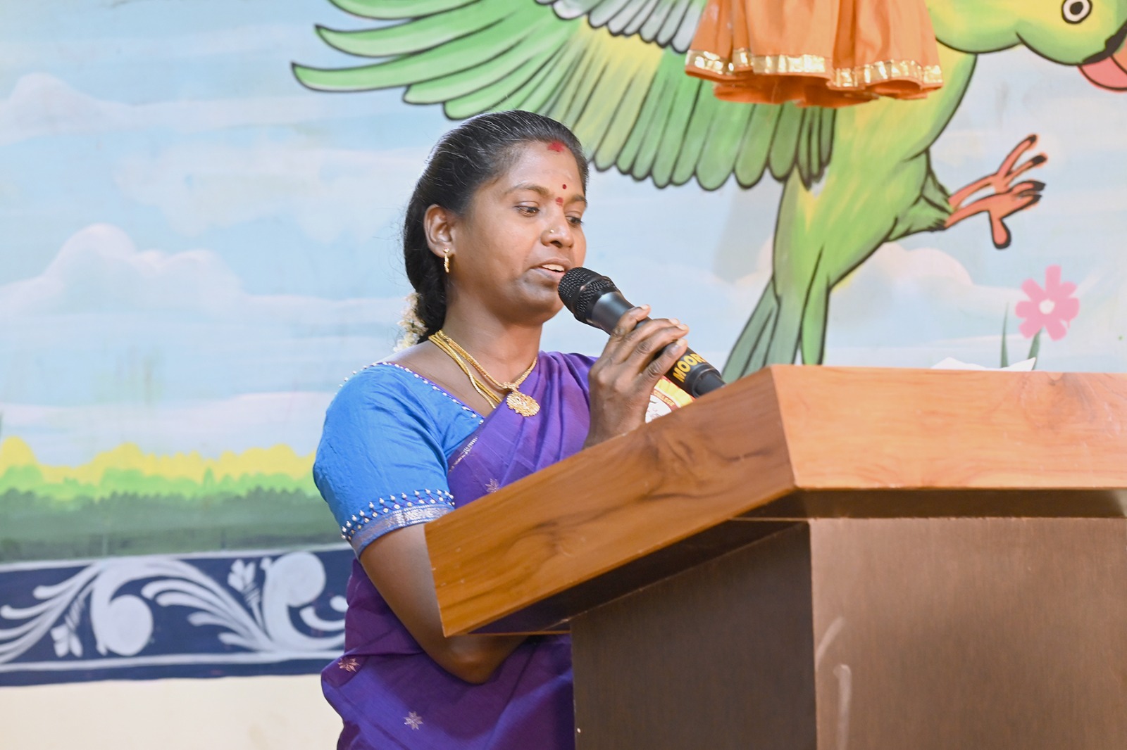 Kalloori Kalai Thiruvizha 2025 image 23